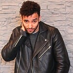 Marwan Kenzari