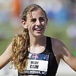 Mary Cain