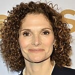 Mary Elizabeth Mastrantonio