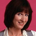 Mary Gross