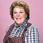 Mary Jo Catlett