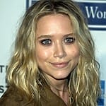 Mary Kate Olsen