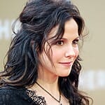 Mary Louise Parker