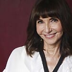 Mary Steenburgen