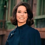 Mary Tyler Moore