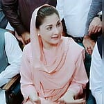 Maryam Nawaz
