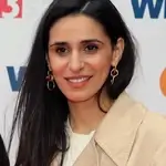 Maryam Zaree