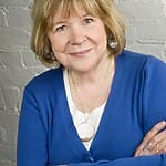 Marylouise Burke