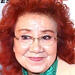 Masako Nozawa