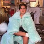 Mason Dash Disick