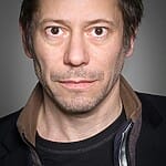 Mathieu Amalric