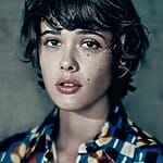 Mathilde Warnier