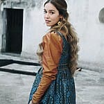 Matilda Lutz