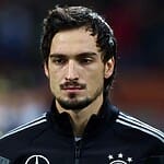 Mats Hummels
