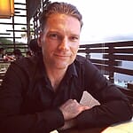 Matt Boesenberg