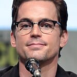 Matt Bomer