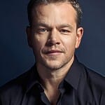 Matt Damon