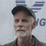 Matt Frewer