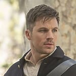 Matt Lanter