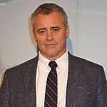 Matt Leblanc