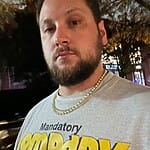 Matt McGorry
