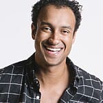 Matt Okine