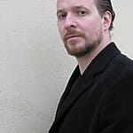 Matt Patresi