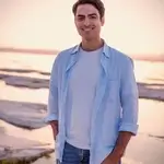 Matteo Bocelli