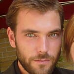 Matteo van der Grijn