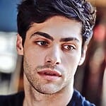 Matthew Daddario