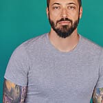 Matthew David Rudd