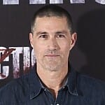 Matthew Fox