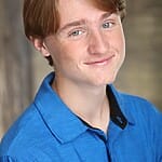 Matthew James Roberts