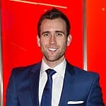 Matthew Lewis