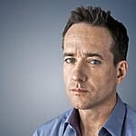 Matthew Macfadyen