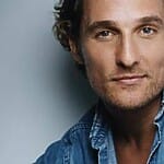 Matthew Mcconaughey
