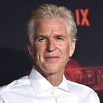 Matthew Modine