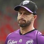 Matthew Wade