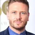 Matthew Wolfenden