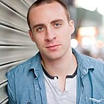 Matthew Zuk