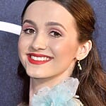 Maude Apatow