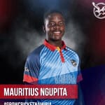 Mauritius Ngupita