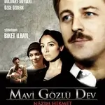mavi-gozlu-dev