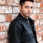 Max Arciniega