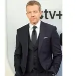 Max Beesley