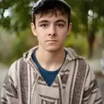 Max Charles