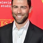 Max Greenfield