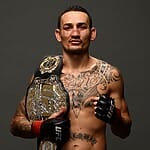 Max Holloway