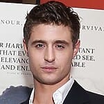 Max Irons