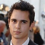 Max Minghella